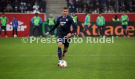 13.12.25 TSG 1899 Hoffenheim - Hamburger SV