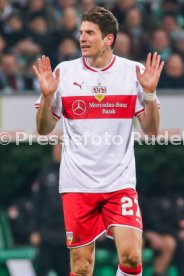 SV Werder Bremen - VfB Stuttgart