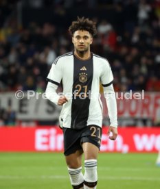 25.03.23 Deutschland - Peru