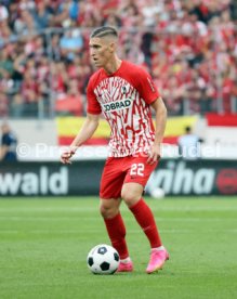 26.08.23 SC Freiburg - SV Werder Bremen