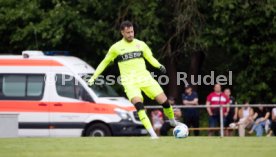 12.07.25 SV Fellbach - VfB Stuttgart