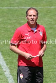 29.05.11 U17 VfB Stuttgart - U17 1. FC Kaiserslautern
