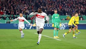06.12.23 VfB Stuttgart - Borussia Dortmund