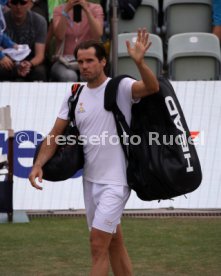 Tennis MercedesCup Stuttgart 2017