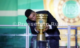 DFB-Pokal Finale 2019 RB Leipzig - FC Bayern M&uuml;nchen