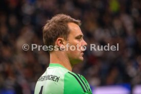 04.10.25 Eintracht Frankfurt - FC Bayern M&uuml;nchen