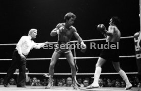 02.12.83 Boxen Rene Weller