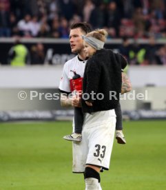VfB Stuttgart - RB Leipzig