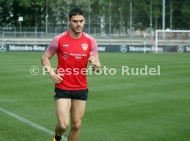 15.05.23 VfB Stuttgart Training