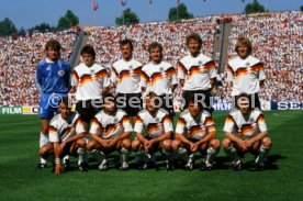 14.06.88 Deutschland - D&auml;nemark