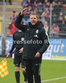 SC Freiburg - SV Werder Bremen