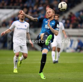 TSG 1899 Hoffenheim - SV Darmstadt 98
