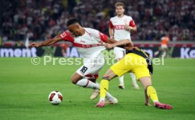 19.09.26 VfB Stuttgart - Borussia Dortmund