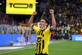 22.10.22 Borussia Dortmund - VfB Stuttgart