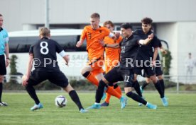 28.03.22 U18 Deutschland - U18 Niederlande