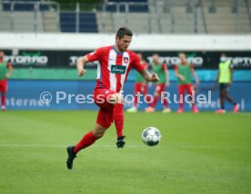 1. FC Heidenheim - SSV Jahn Regensburg