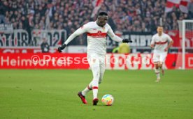 21.01.23 VfB Stuttgart - 1. FSV Mainz 05