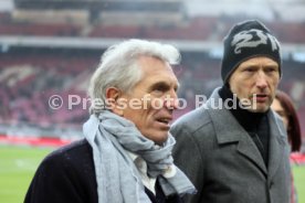 21.01.23 VfB Stuttgart - 1. FSV Mainz 05