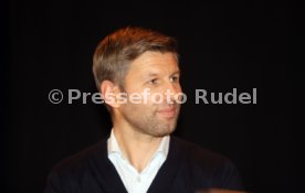 18.11.21 VfB Stuttgart Hitzlsperger