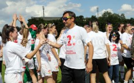 18.05.25 Frauen VfB Stuttgart - TSV Schwaben Augsburg