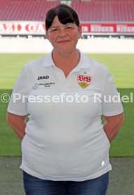 10.08.2020 VfB Stuttgart Fototermin Saison 2020/2021