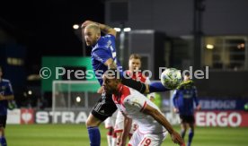 1. FC Saarbr&uuml;cken - Fortuna D&uuml;sseldorf