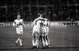 24.11.90 VfB Stuttgart - 1. FC K&ouml;ln