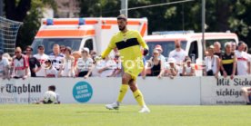 09.07.23 Hohenlohe Auswahl - VfB Stuttgart