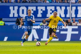 05.09.26 TSG Hoffenheim - Borussia Dortmund
