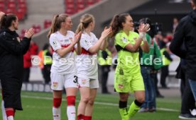 21.03.26 Frauen VfB Stuttgart - 1. FSV Mainz 05