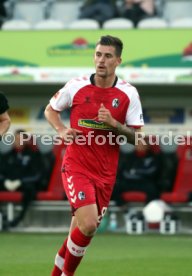 27.09.20 SC Freiburg - VfL Wolfsburg