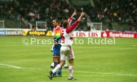 31.10.98 VfB Stuttgart - VfL Bochum