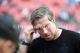 12.11.22 Bayer 04 Leverkusen - VfB Stuttgart