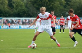 19.07.26 TSG Balingen - VfB Stuttgart