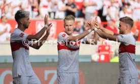 02.09.23 VfB Stuttgart - SC Freiburg