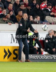 VfB Stuttgart - DSC Arminia Bielefeld