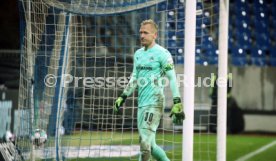 08.01.21 Karlsruher SC - SpVgg Greuther F&uuml;rth