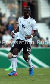 U18 Deutschland - U18 Italien