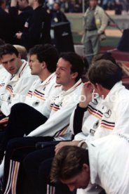 22.04.98 Deutschland - Nigeria