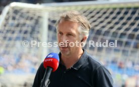 21.08.21 Karlsruher SC - SV Werder Bremen