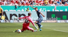02.05.26 TSG 1899 Hoffenheim - VfB Stuttgart