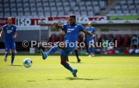 24.04.21 SC Freiburg - TSG 1899 Hoffenheim