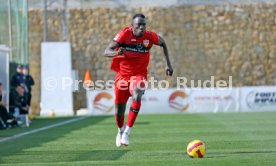 28.01.22 VfB Stuttgart - FK Rostow