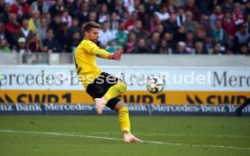 VfB Stuttgart - SV Werder Bremen