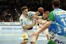 18.09.22 Frisch Auf G&ouml;ppingen - SC Magdeburg
