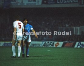 03.05.89 SSC Neapel - VfB Stuttgart