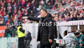 08.02.25 SC Freiburg - 1. FC Heidenheim