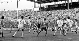 VfB Stuttgart - FC Bayern M&uuml;nchen