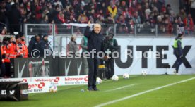 20.01.24 SC Freiburg - TSG 1899 Hoffenheim