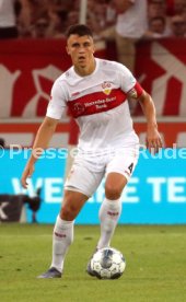 VfB Stuttgart - Hannover 96